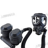 全面罩送風呼吸器（美國） 品牌：MICRONEL